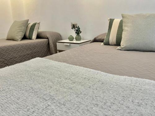 Apartamento Nuevo Piso En Couto
