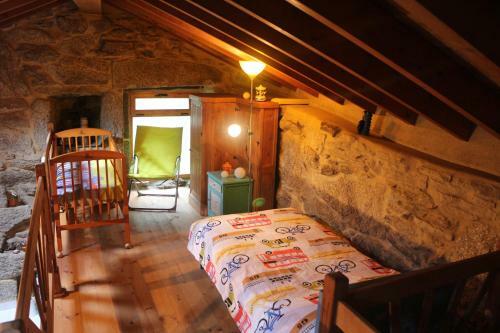 Agroturismo Bodega Rural Tipo Loft