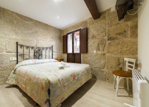 Gran Casa Rural A Touza