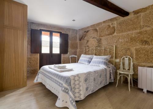 Gran Casa Rural A Touza