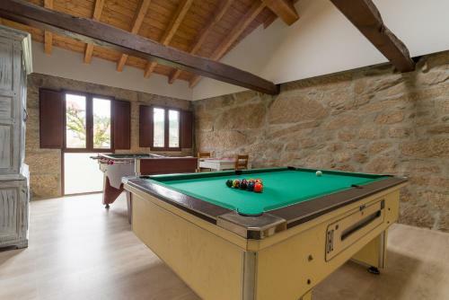 Gran Casa Rural A Touza