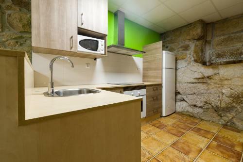 Gran Casa Rural A Touza