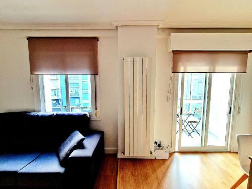 Apartamento Chab�s Jard�n Del Pos�o