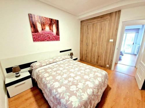 Apartamento Chab�s Jard�n Del Pos�o
