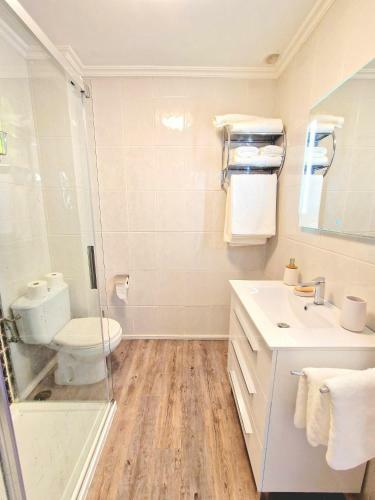 Apartamento Chab�s Jard�n Del Pos�o