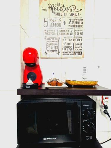 Apartamento Chab�s Jard�n Del Pos�o