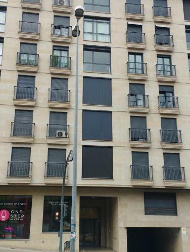 Apartamento Piso Estaci�n Termal II