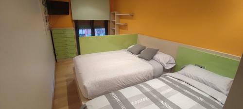Apartamento Piso Estaci�n Termal II