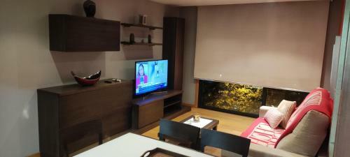 Apartamento Piso Estaci�n Termal II