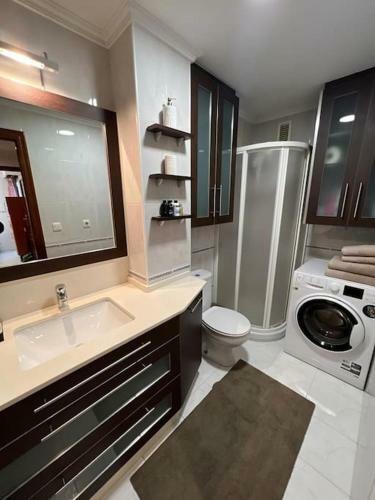 Apartamento Piso Confort Y Detalles Ourense