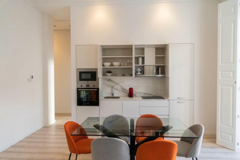 Apartamento Morar Ourense