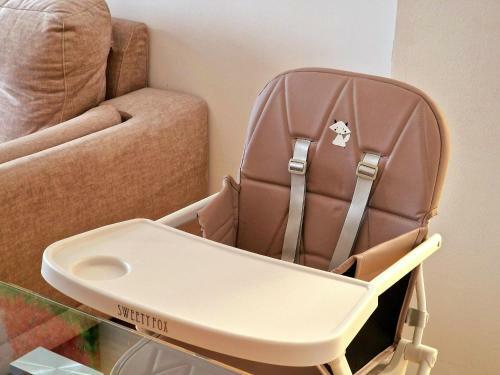 Apartamento Chab�s Puente Romano