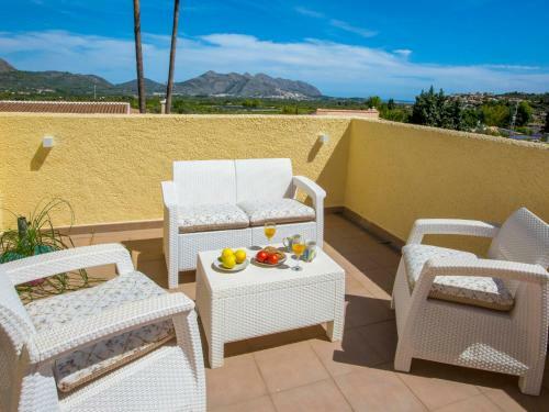 Holiday Home Villa Passera By Interhome