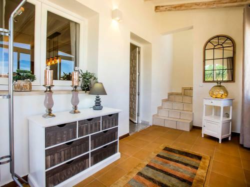 Holiday Home Villa Passera By Interhome