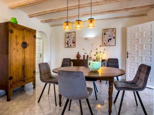 Holiday Home Villa Passera By Interhome