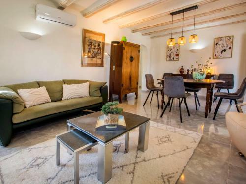 Holiday Home Villa Passera By Interhome