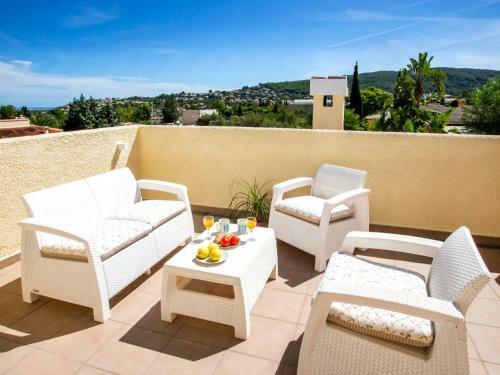Holiday Home Villa Passera By Interhome