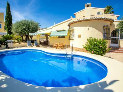 Holiday Home Villa Passera By Interhome