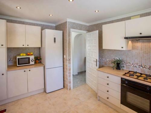 Holiday Home Villa Passera By Interhome