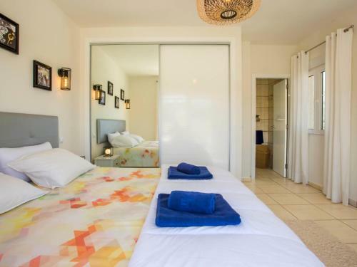 Holiday Home Villa Passera By Interhome