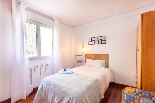 Apartamento Magdalena - Baskeyrentals