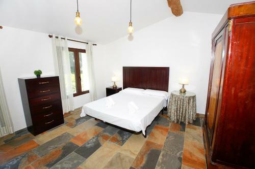 Apartamento Senia Tomaset I