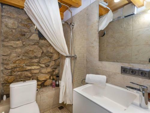 Holiday Home El Refugi By Interhome