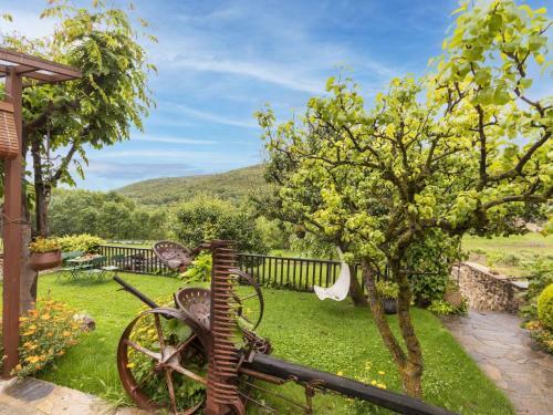 Holiday Home El Refugi By Interhome