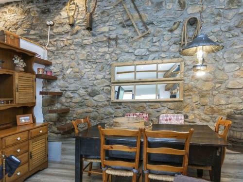 Holiday Home El Refugi By Interhome