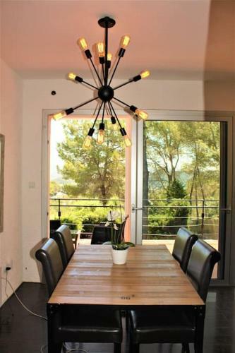 Villa Wanderlust Sitges Hills. Exclusive Pool.