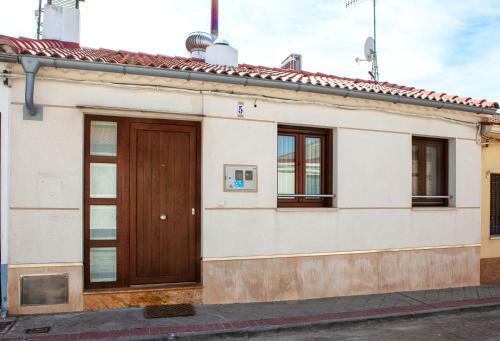 Mi Casita Olmedo