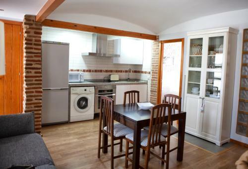 Mi Casita Olmedo