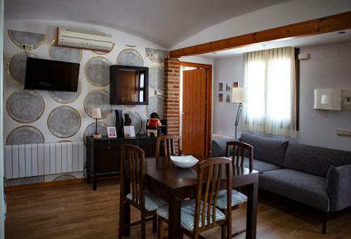 Mi Casita Olmedo
