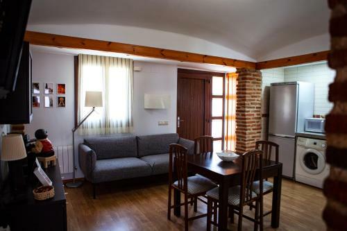 Mi Casita Olmedo