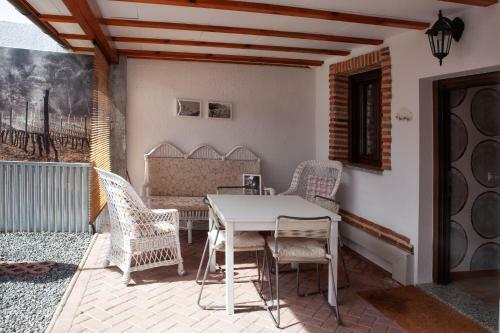 Mi Casita Olmedo
