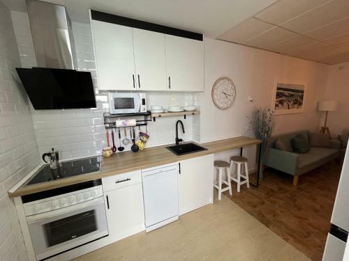 Apartamento Villa Rangel Vip