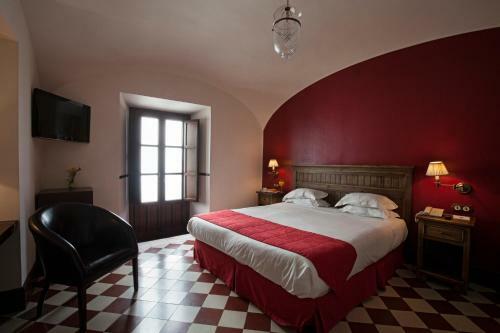 Hotel Rural Olivenza Palacio