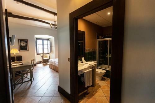 Hotel Rural Olivenza Palacio