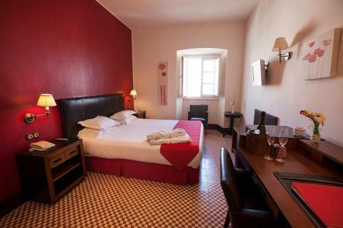 Hotel Rural Olivenza Palacio