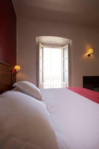 Hotel Rural Olivenza Palacio