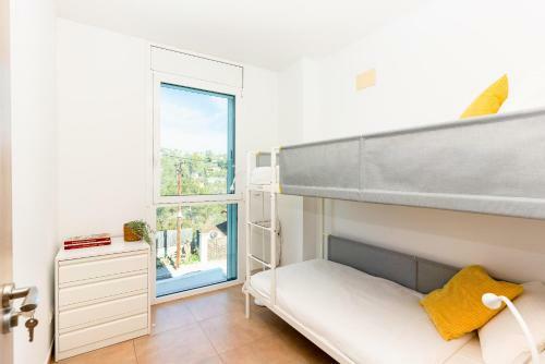 Villa Senia, Close To Sitges With Private Pool
