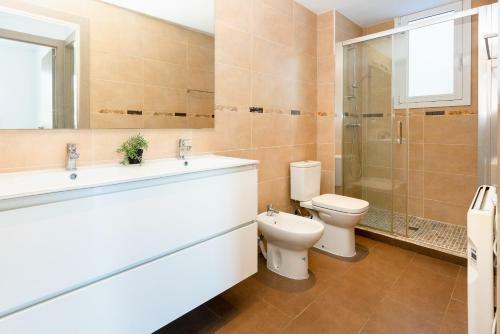 Villa Senia, Close To Sitges With Private Pool