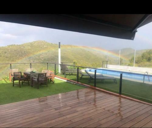 Casa/villa Privada Con Piscina