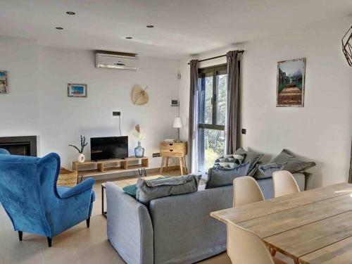 Villa Barcelona En Olivella