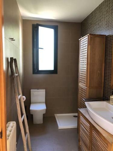 Villa Barcelona En Olivella