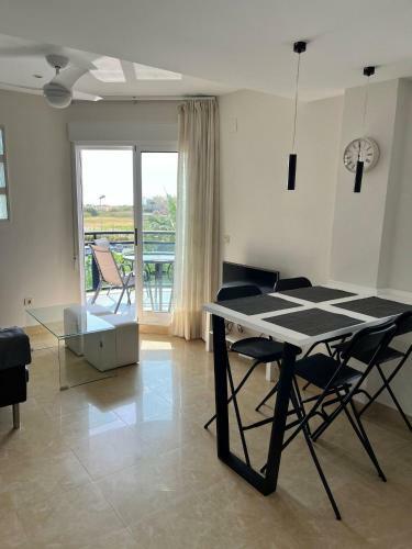 Apartamento Agua Marina, Oliva Nova