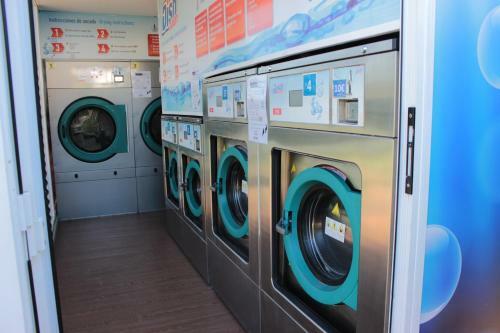 M515 Apartamento Las Dunas Oliva Nova