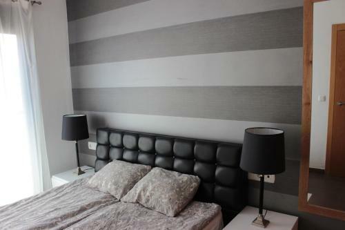 M515 Apartamento Las Dunas Oliva Nova