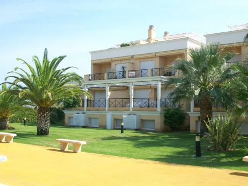 Apartamento Casas Del Mar - Oliva Nova - Primera L�nea De Playa