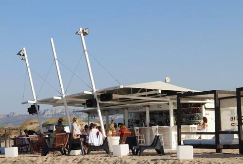 Apartamento Casas Del Mar - Oliva Nova - Primera L�nea De Playa